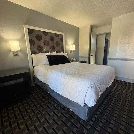 Budget Inn At The Heavenly Gondola South Lake Tahoe Exteriér fotografie