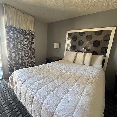 Budget Inn At The Heavenly Gondola South Lake Tahoe Exteriér fotografie