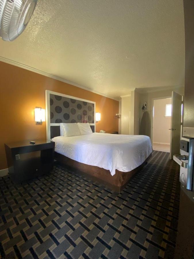Budget Inn At The Heavenly Gondola South Lake Tahoe Exteriér fotografie