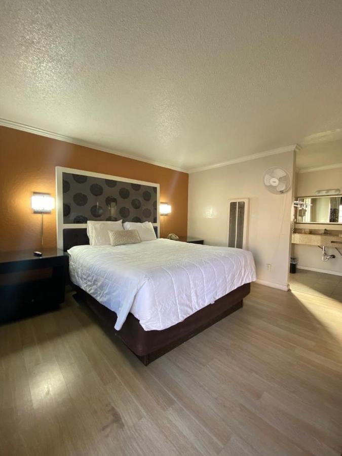 Budget Inn At The Heavenly Gondola South Lake Tahoe Exteriér fotografie