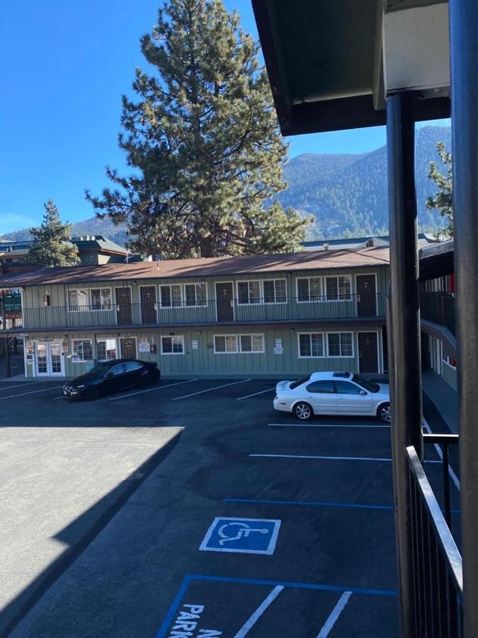 Budget Inn At The Heavenly Gondola South Lake Tahoe Exteriér fotografie