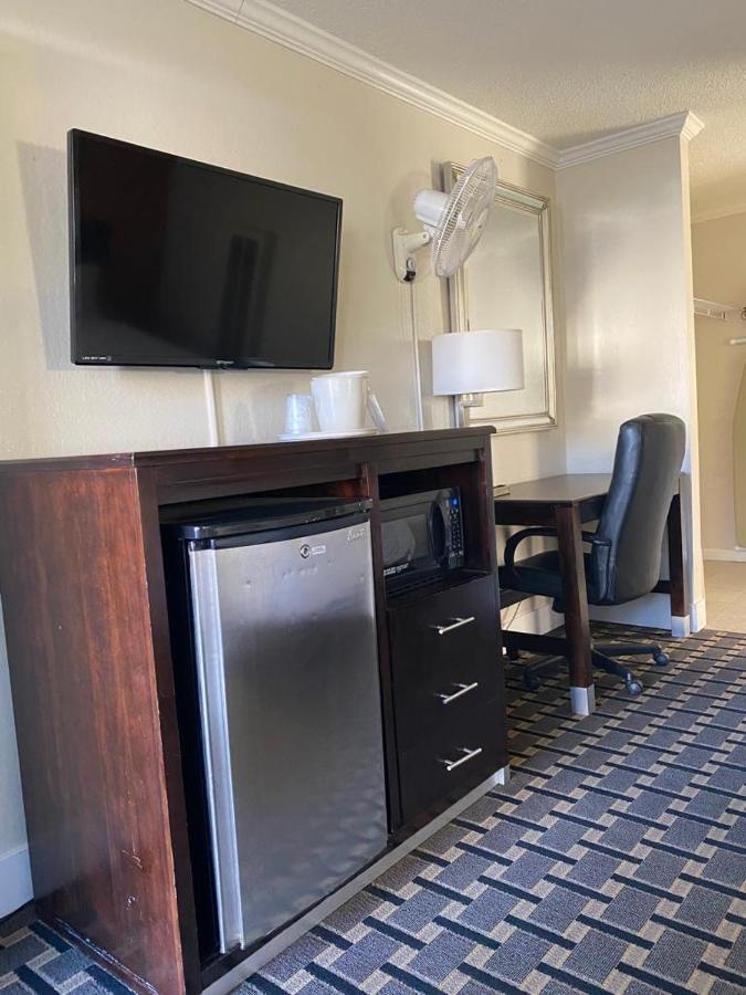 Budget Inn At The Heavenly Gondola South Lake Tahoe Exteriér fotografie