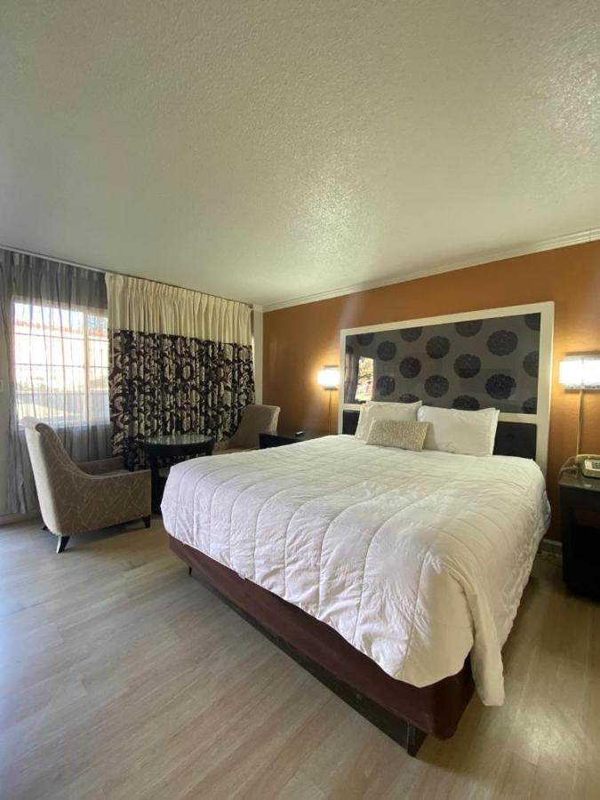 Budget Inn At The Heavenly Gondola South Lake Tahoe Exteriér fotografie