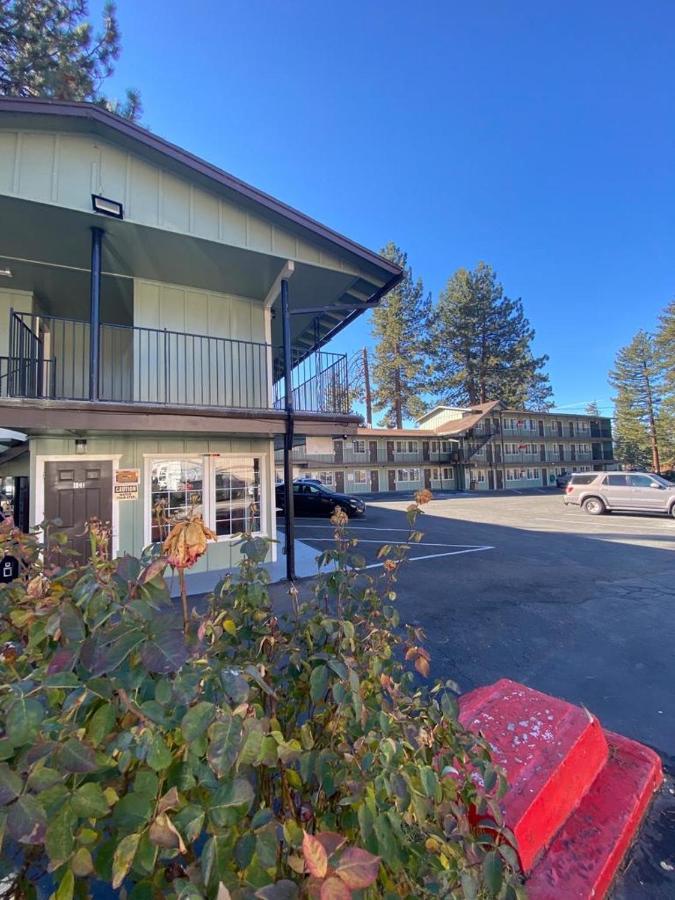 Budget Inn At The Heavenly Gondola South Lake Tahoe Exteriér fotografie