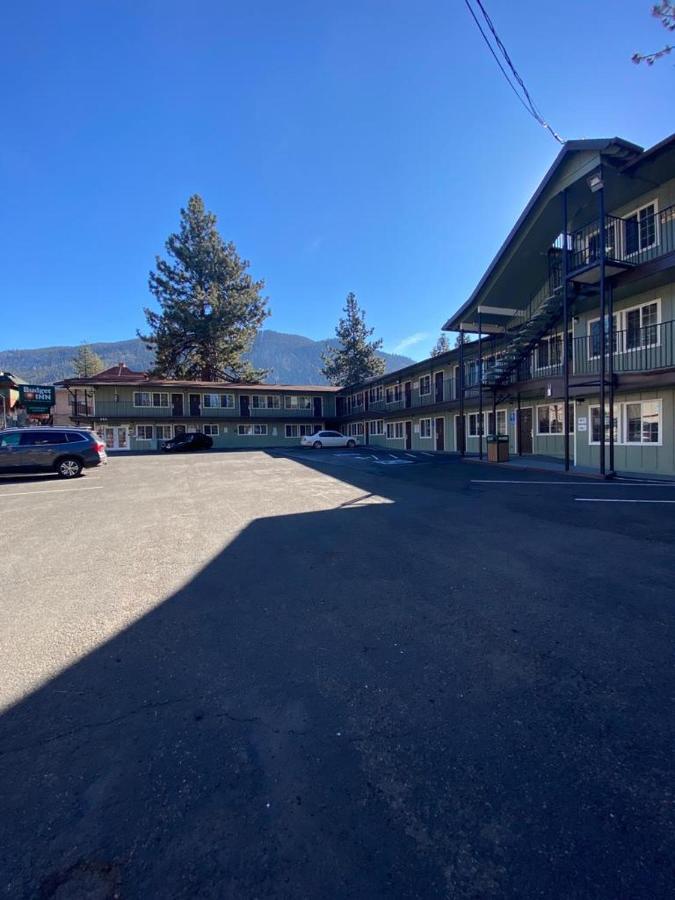 Budget Inn At The Heavenly Gondola South Lake Tahoe Exteriér fotografie