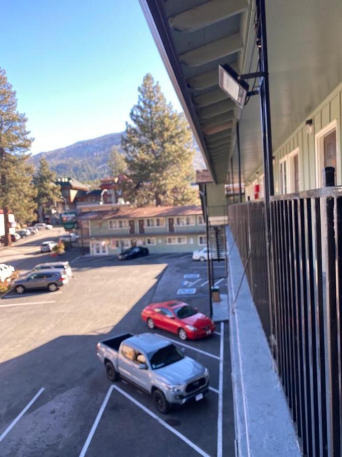 Budget Inn At The Heavenly Gondola South Lake Tahoe Exteriér fotografie