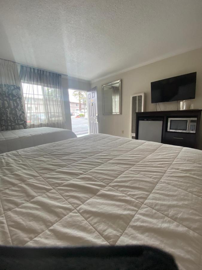 Budget Inn At The Heavenly Gondola South Lake Tahoe Exteriér fotografie