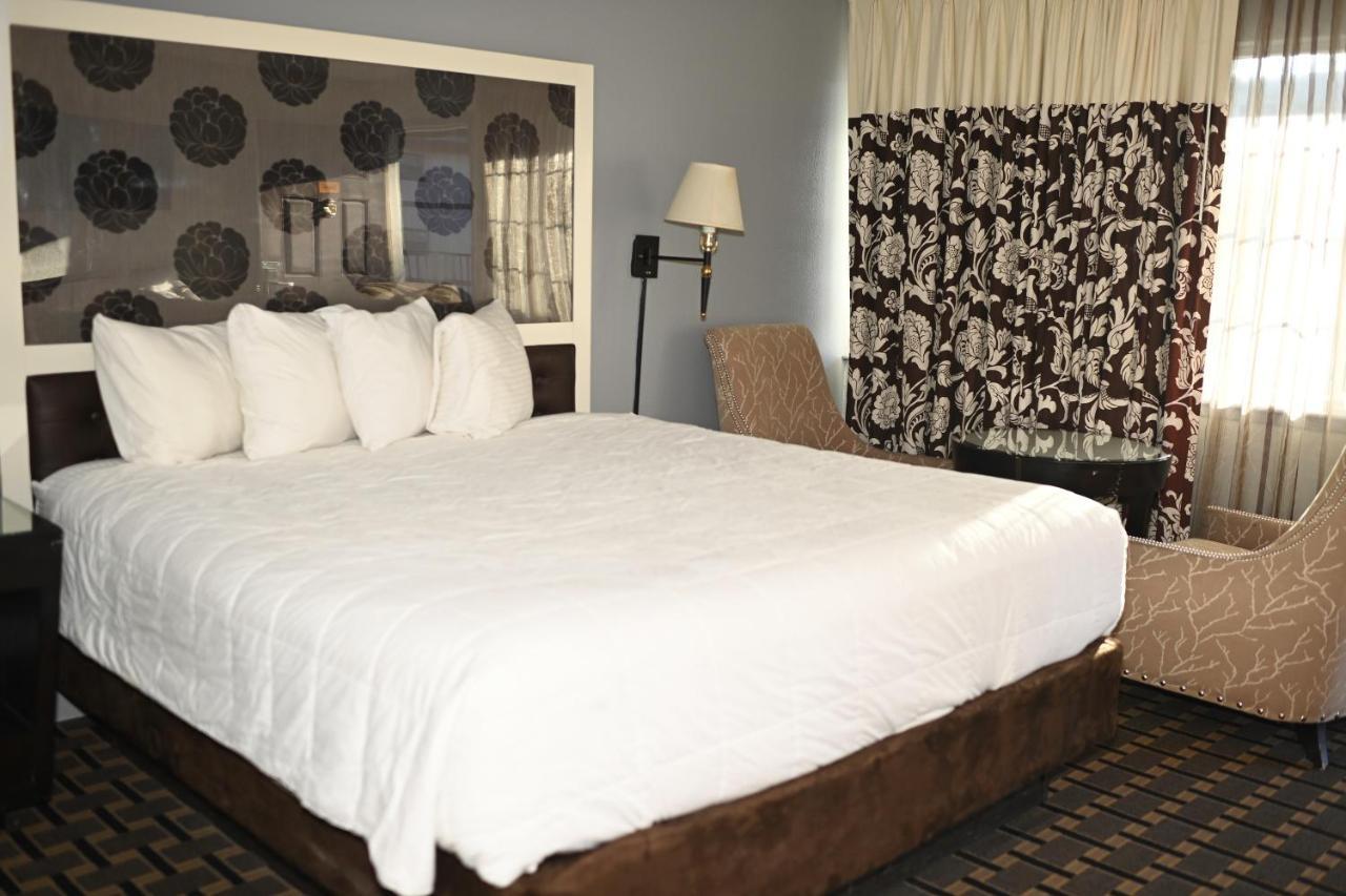 Budget Inn At The Heavenly Gondola South Lake Tahoe Exteriér fotografie