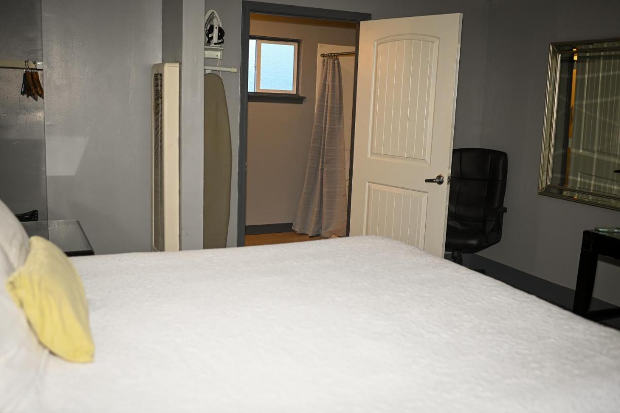 Budget Inn At The Heavenly Gondola South Lake Tahoe Exteriér fotografie