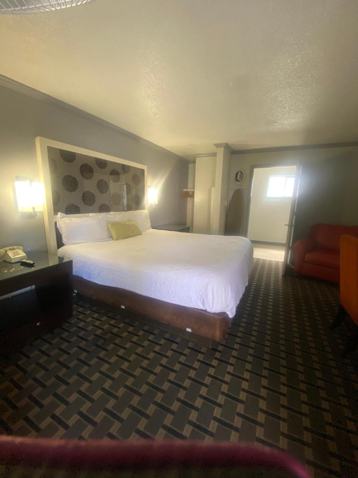 Budget Inn At The Heavenly Gondola South Lake Tahoe Exteriér fotografie