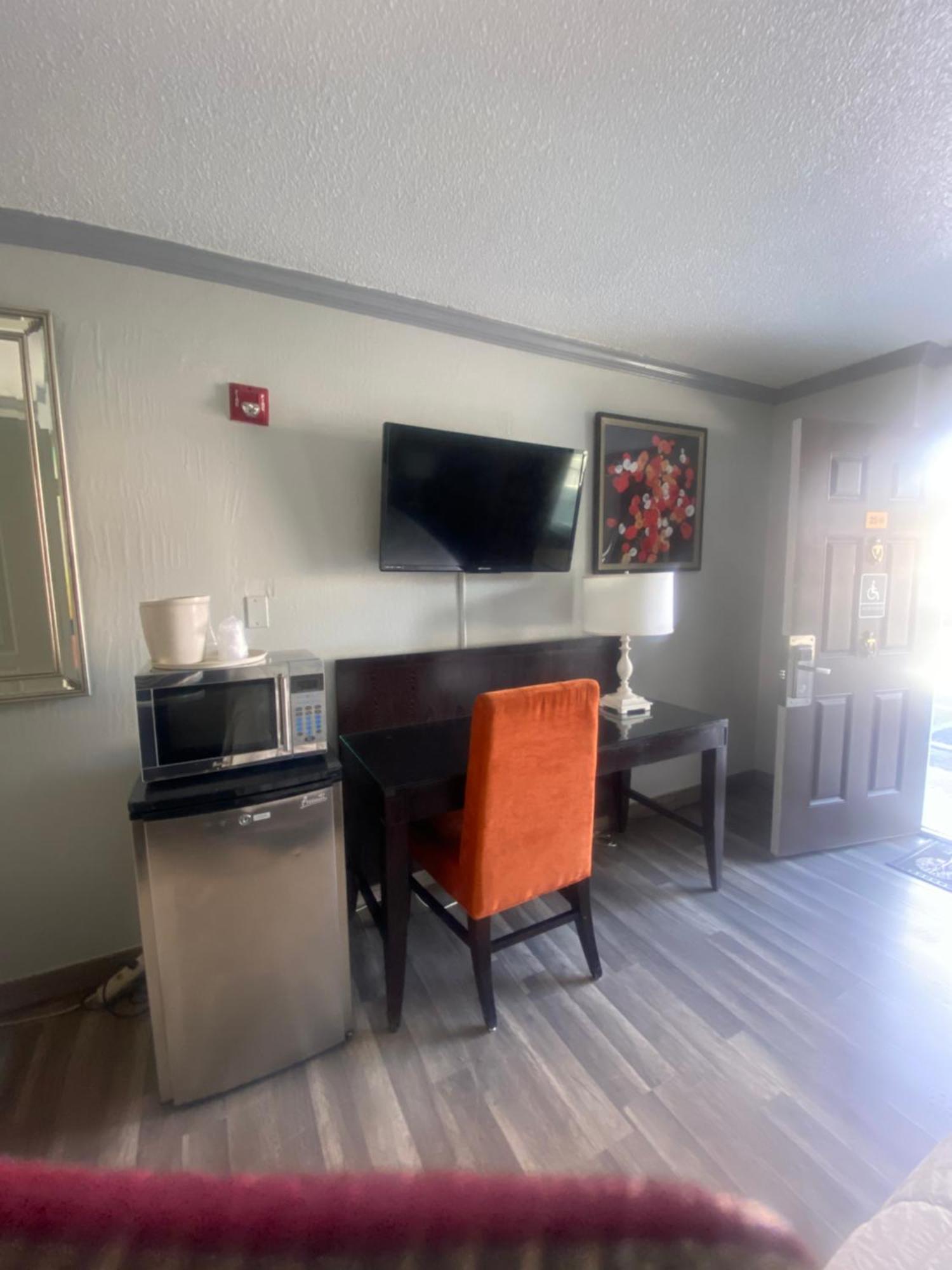 Budget Inn At The Heavenly Gondola South Lake Tahoe Exteriér fotografie