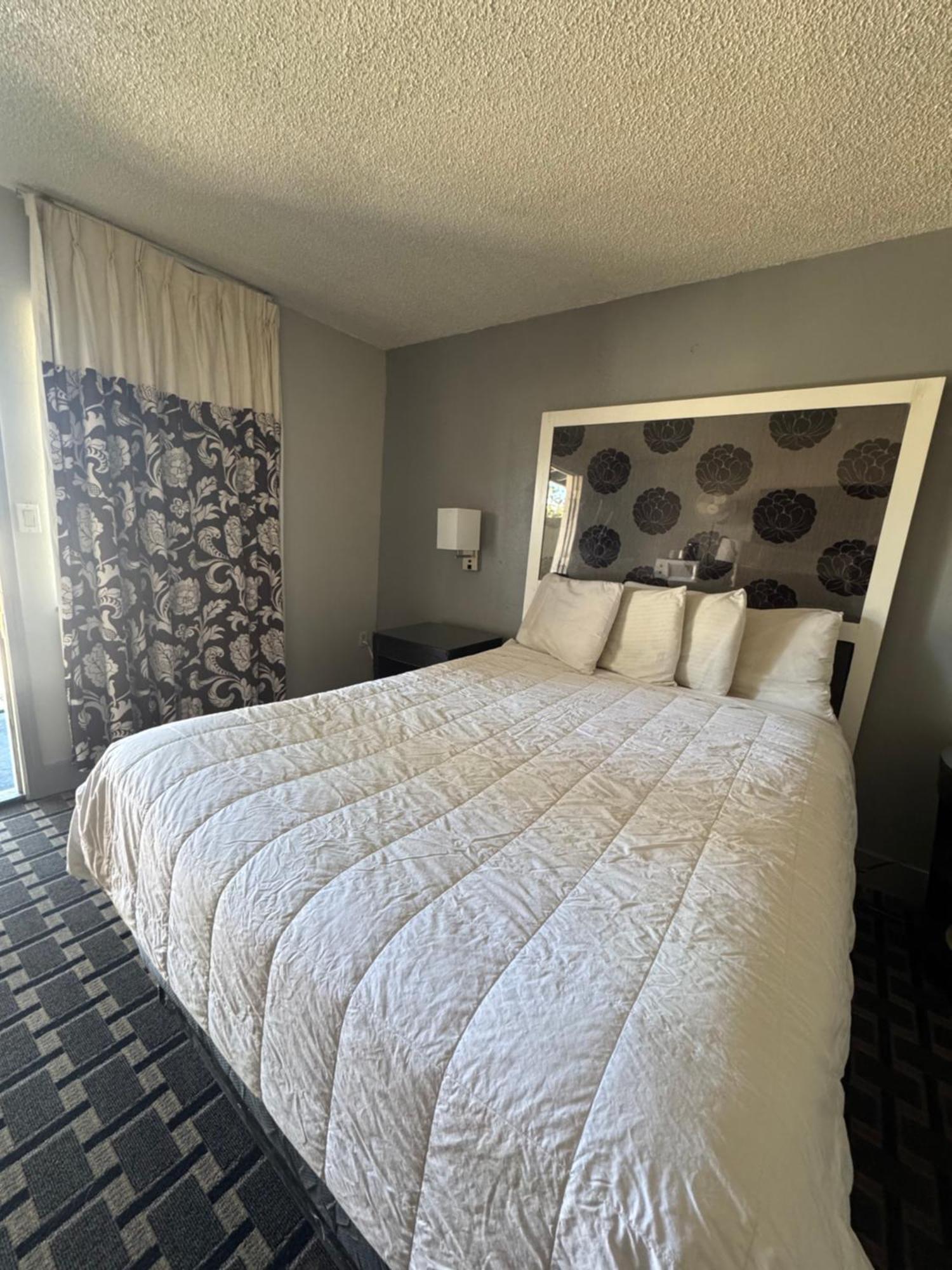 Budget Inn At The Heavenly Gondola South Lake Tahoe Exteriér fotografie