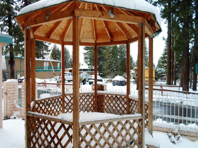 Budget Inn At The Heavenly Gondola South Lake Tahoe Exteriér fotografie