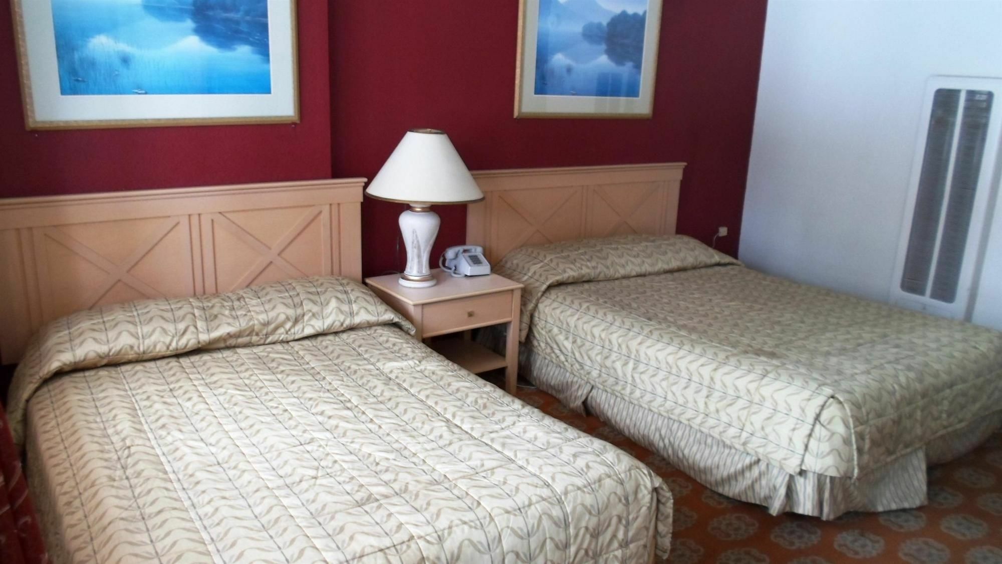 Budget Inn At The Heavenly Gondola South Lake Tahoe Exteriér fotografie