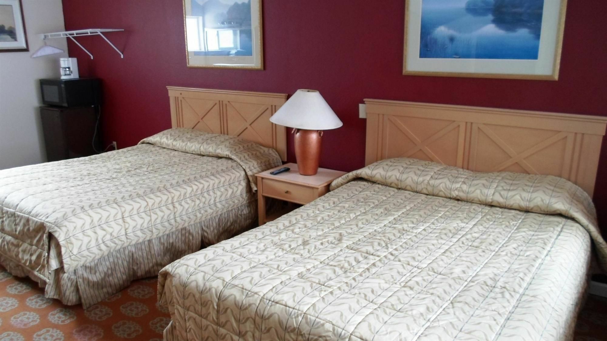 Budget Inn At The Heavenly Gondola South Lake Tahoe Exteriér fotografie