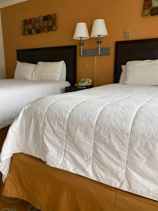 Budget Inn At The Heavenly Gondola South Lake Tahoe Exteriér fotografie